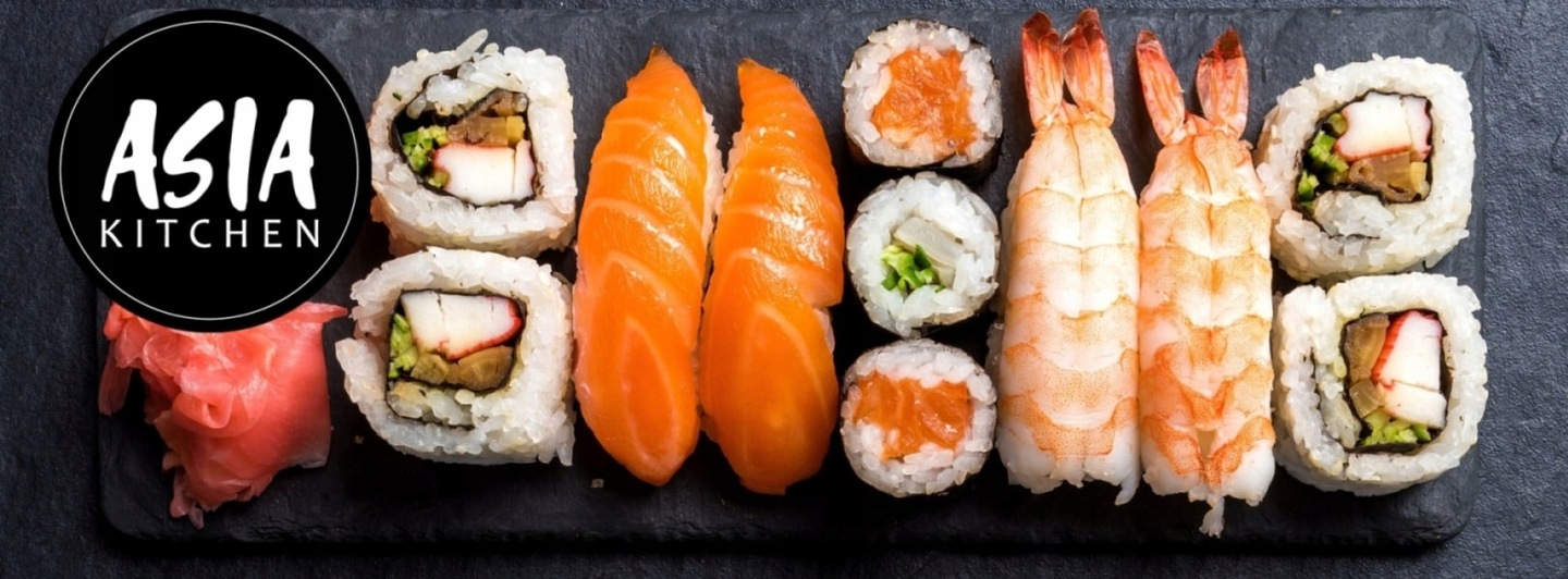 Żółta Rzodkiew Marynowana Oshinko Takuan Daikon Do Sushi Krojona 350g ASIA KITCHEN